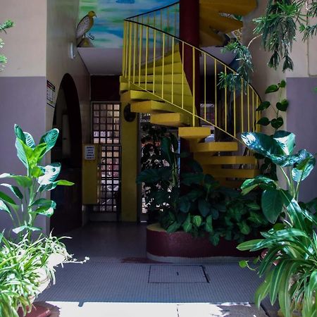 Hotel Saint-Louis Sun Dakar Eksteriør billede