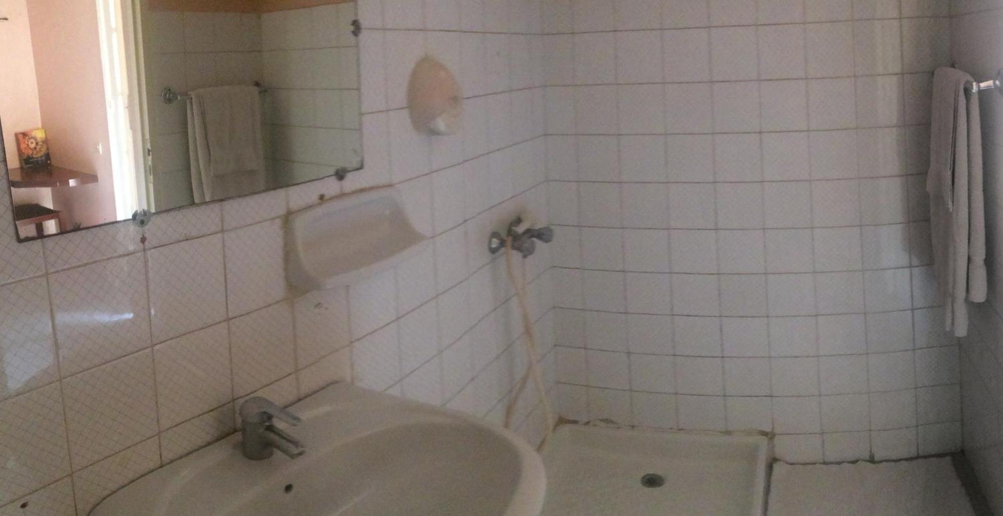 Hotel Saint-Louis Sun Dakar Værelse billede