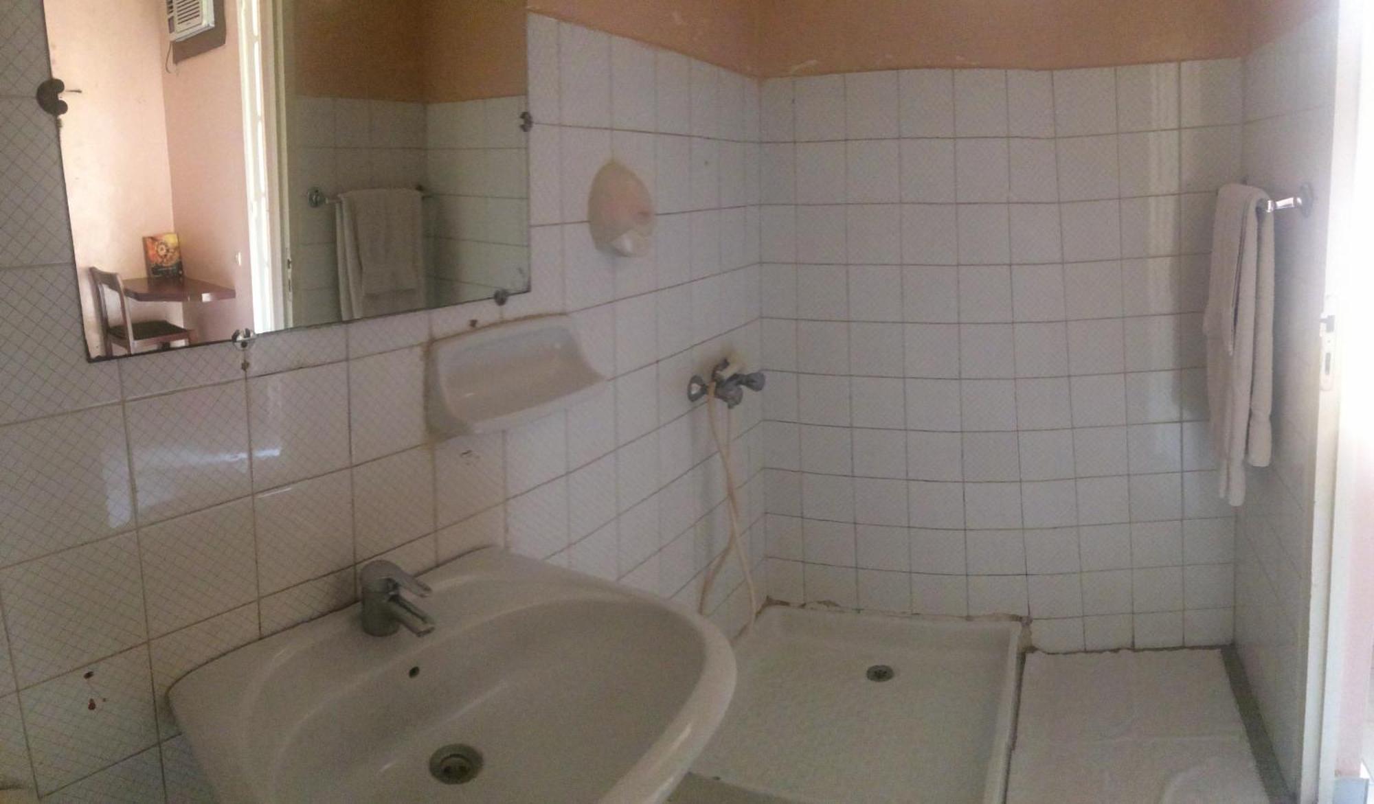 Hotel Saint-Louis Sun Dakar Værelse billede