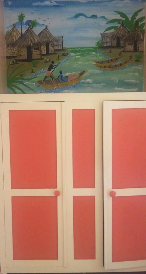 Hotel Saint-Louis Sun Dakar Eksteriør billede