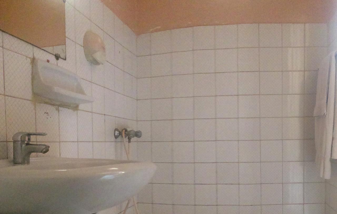 Hotel Saint-Louis Sun Dakar Eksteriør billede