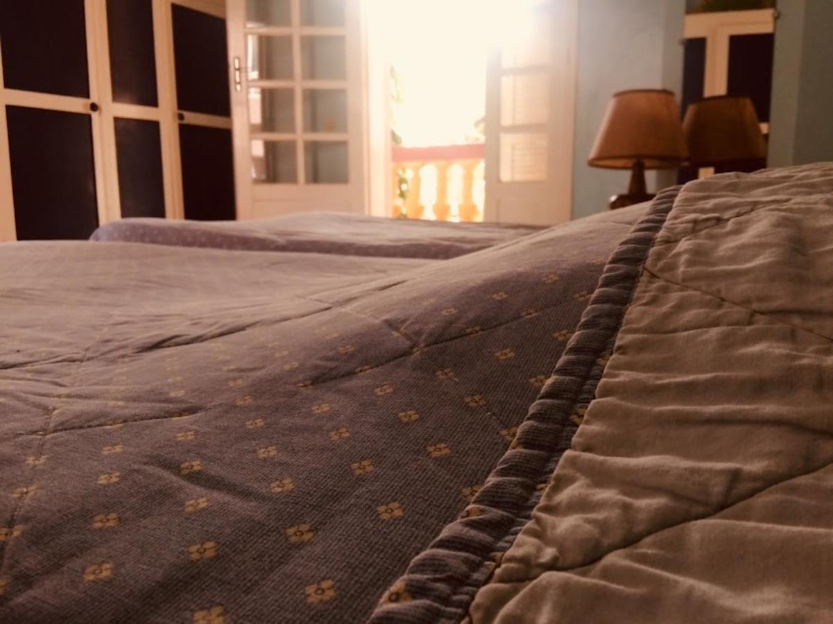 Hotel Saint-Louis Sun Dakar Eksteriør billede