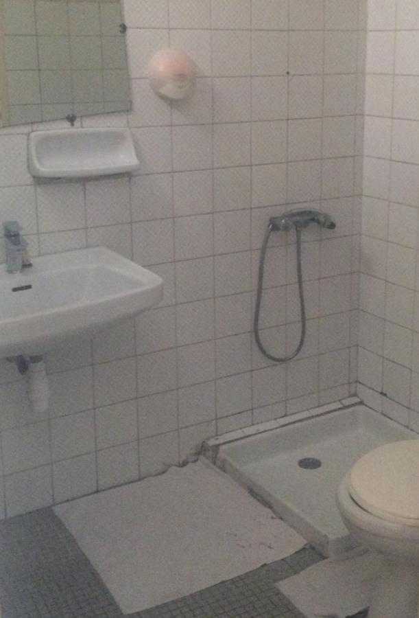 Hotel Saint-Louis Sun Dakar Værelse billede