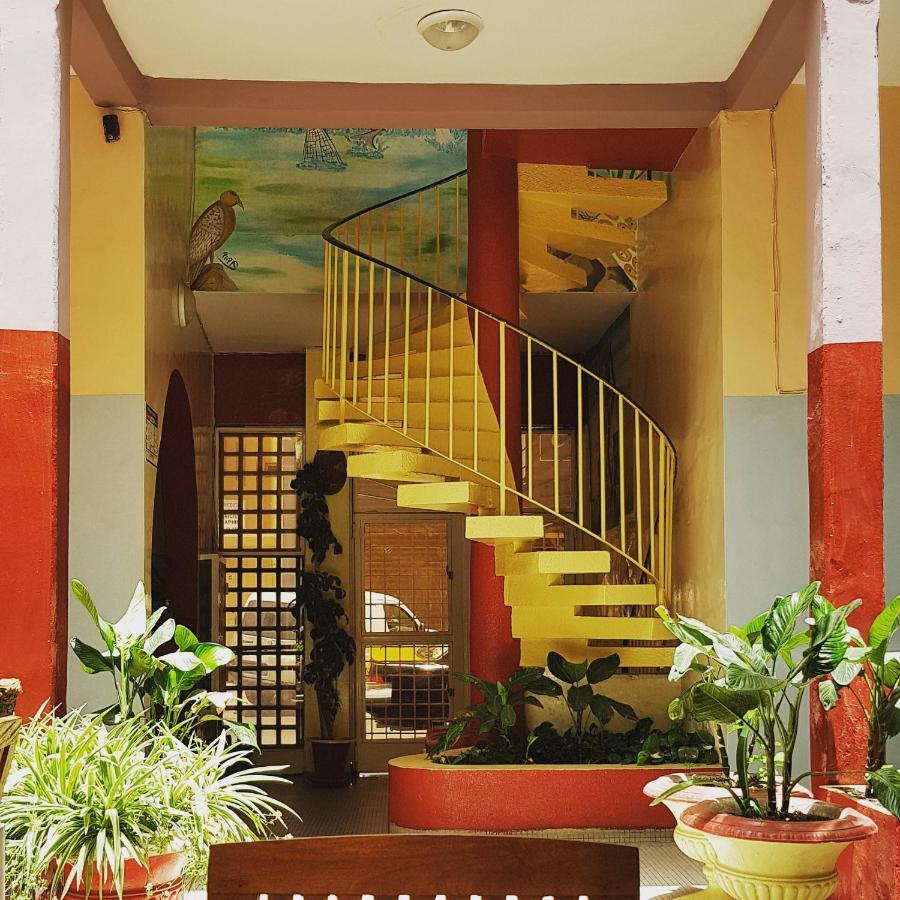 Hotel Saint-Louis Sun Dakar Eksteriør billede